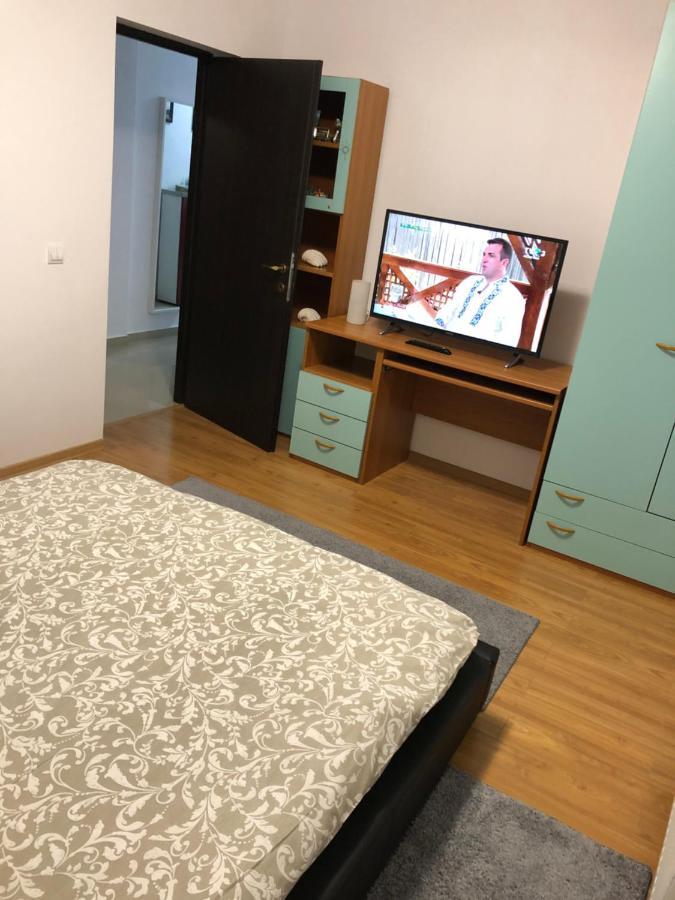 Apartament Antoaneta Rasnov Exterior foto
