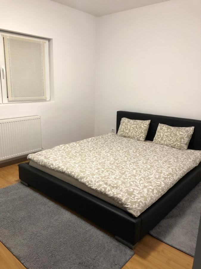Apartament Antoaneta Rasnov Exterior foto