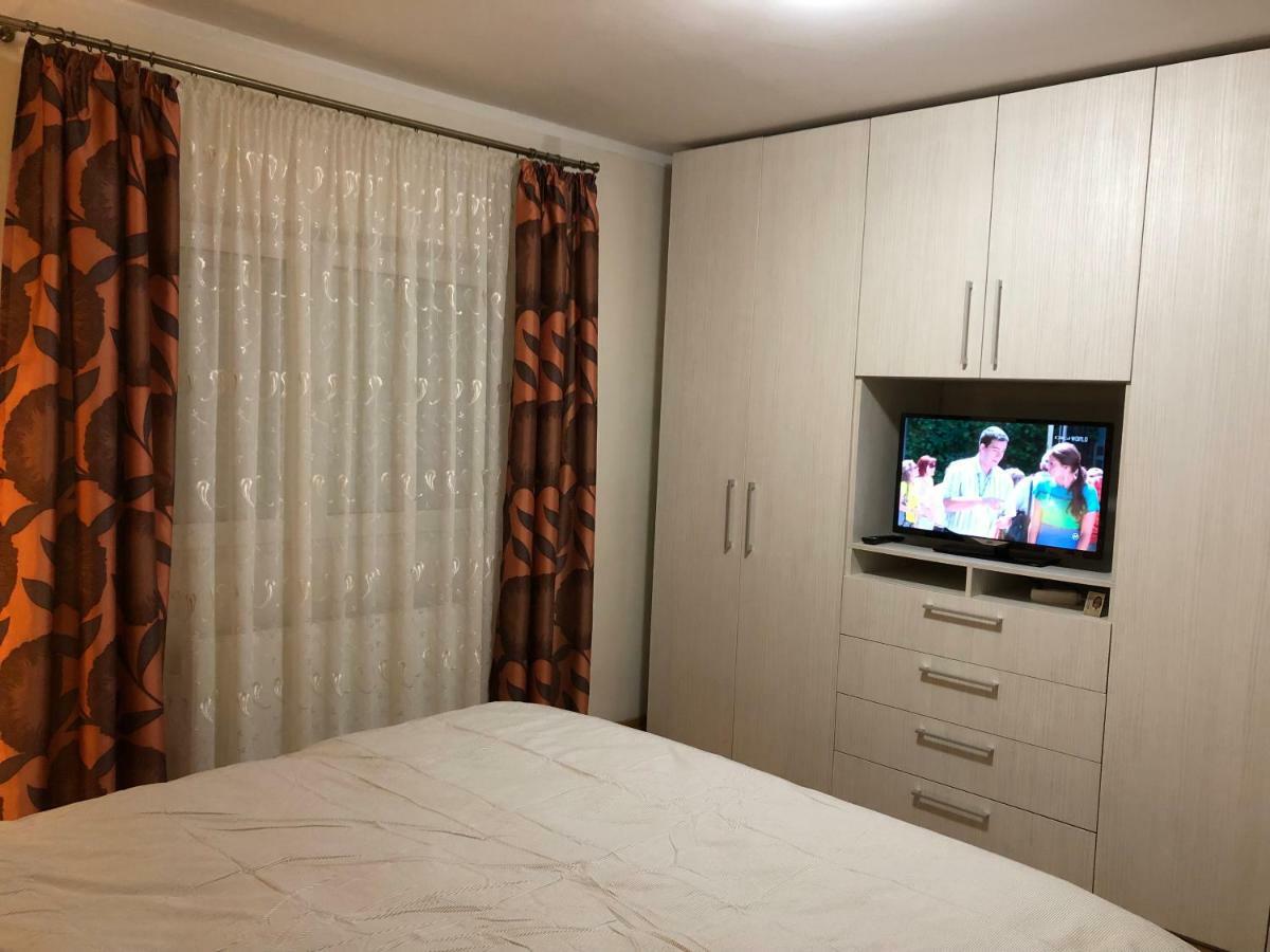 Apartament Antoaneta Rasnov Exterior foto