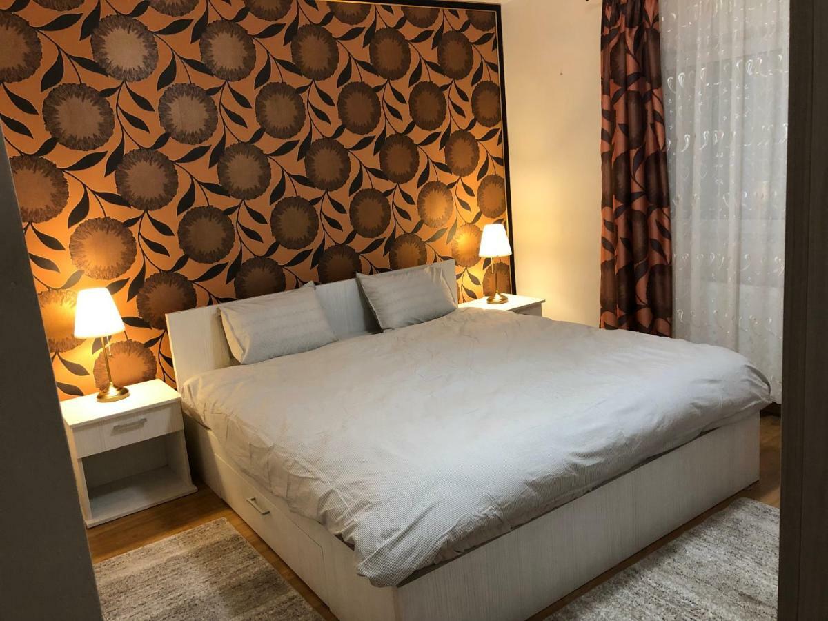 Apartament Antoaneta Rasnov Exterior foto