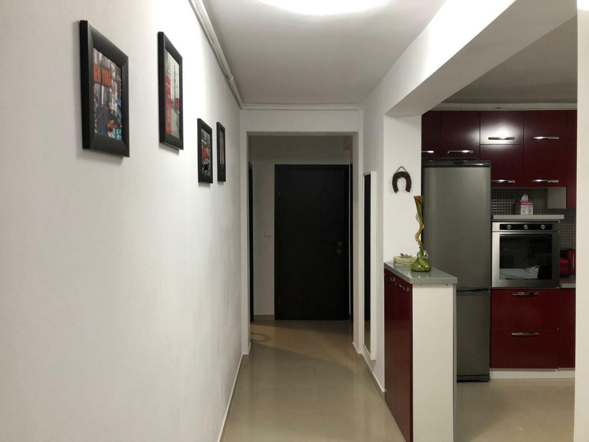 Apartament Antoaneta Rasnov Exterior foto
