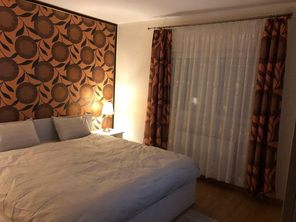 Apartament Antoaneta Rasnov Exterior foto